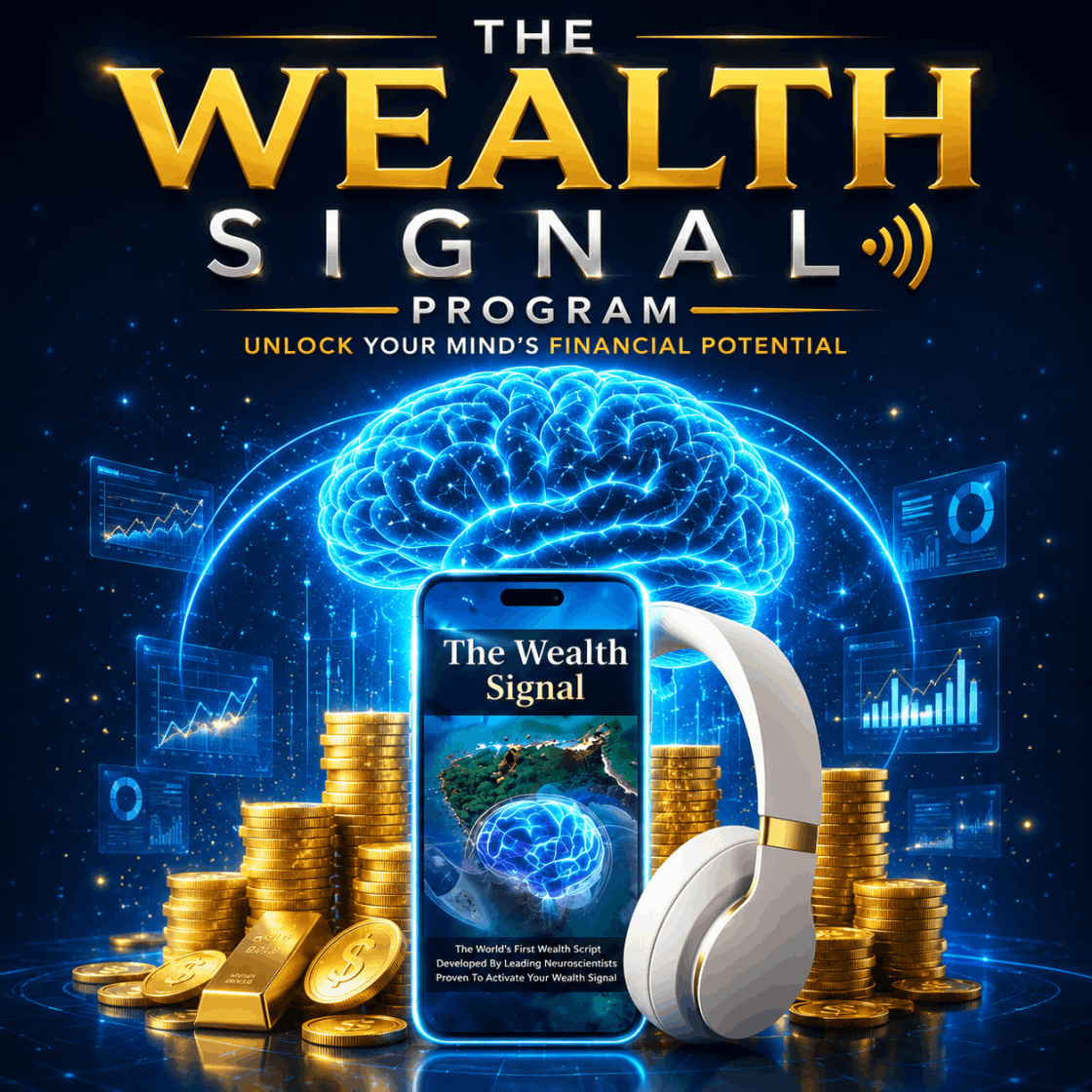 The Wealth Signal