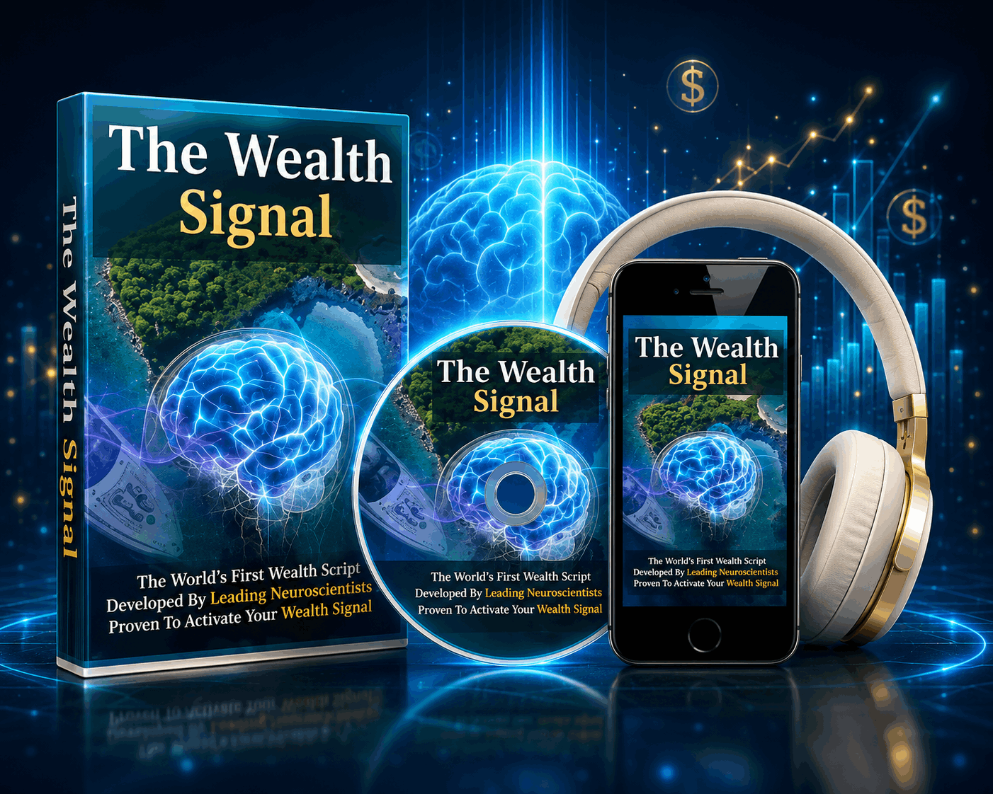 The Wealth Signal